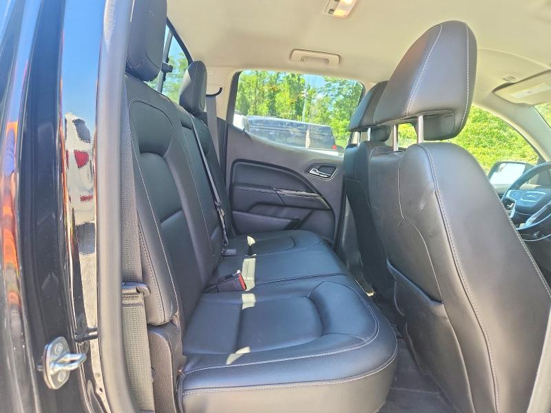 Aukcja sprzedaży 2016 Gmc Canyon, vin: 1GTP6DE14G1321419, numer aukcji: 54873576