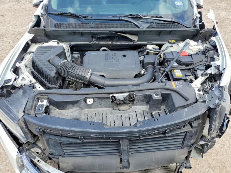 2023 Gmc Acadia მანქანა იყიდება აუქციონზე, vin: 1GKKNML4XPZ146190, აუქციონის ნომერი: 52404206