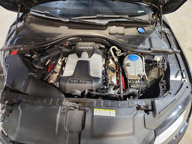 Продаж на аукціоні авто 2015 Audi A7, vin: WAUWGAFC9FN004747, номер лоту: 52029386