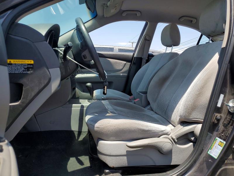 2010 Kia Optima მანქანა იყიდება აუქციონზე, vin: KNAGG4A85A5439055, აუქციონის ნომერი: 53377846