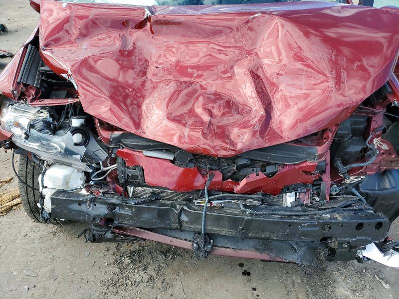 53019486 :رقم المزاد ، 5TDYZ3DC1LS021116 vin ، 2020 Toyota Sienna مزاد بيع