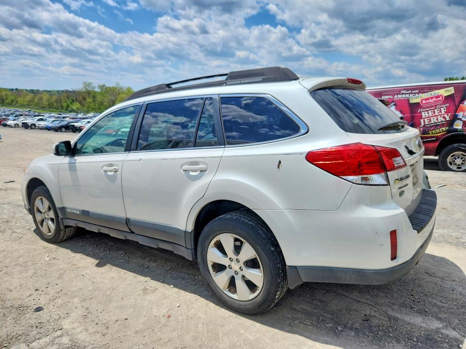 Продаж на аукціоні авто 2010 Subaru Outback, vin: 4S4BRBCC6A3378660, номер лоту: 53030686
