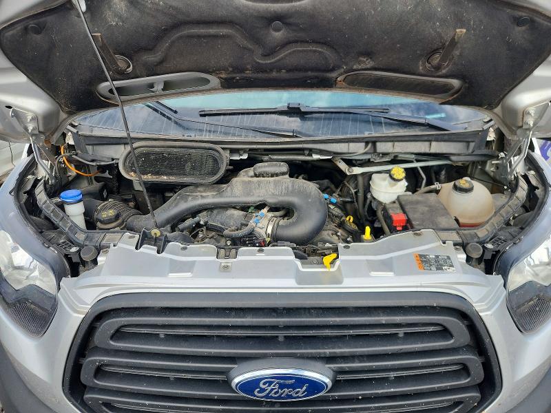 2019 Ford Transit მანქანა იყიდება აუქციონზე, vin: 1FBAX2CMXKKA14428, აუქციონის ნომერი: 55357946