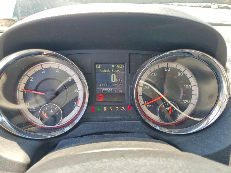 Продажа на аукционе авто 2015 Dodge Grand Caravan, vin: 2C4RDGCG5FR718638, номер лота: 54077096