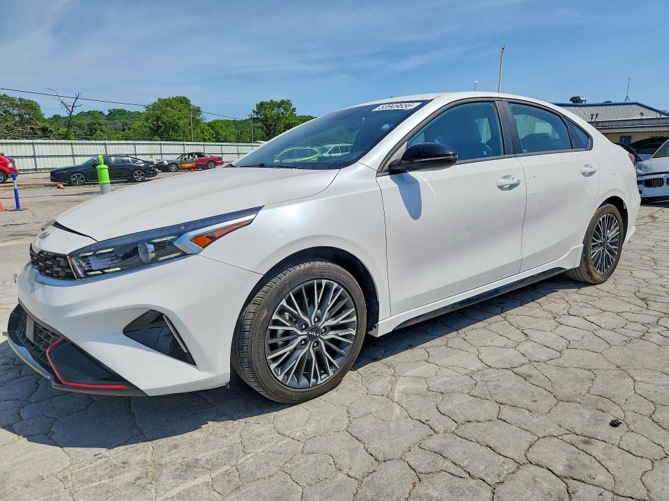 Aukcja sprzedaży 2023 Kia Forte, vin: 3KPF54AD0PE575995, numer aukcji: 53949656
