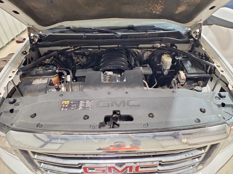 Продаж на аукціоні авто 2015 Gmc Sierra, vin: 1GTV2UEC6FZ176095, номер лоту: 54533036