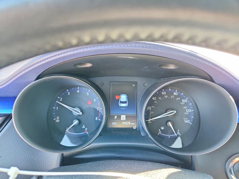 Продаж на аукціоні авто 2021 Toyota C-hr, vin: NMTKHMBX5MR124222, номер лоту: 55216556