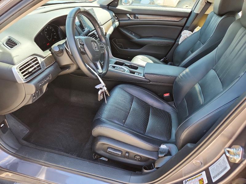 Aukcja sprzedaży 2018 Honda Accord, vin: 1HGCV2F98JA004293, numer aukcji: 54668276