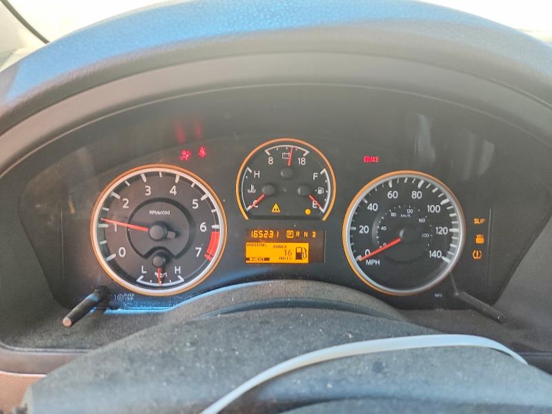 Продаж на аукціоні авто 2008 Nissan Armada, vin: 5N1AA08D48N613158, номер лоту: 53824996