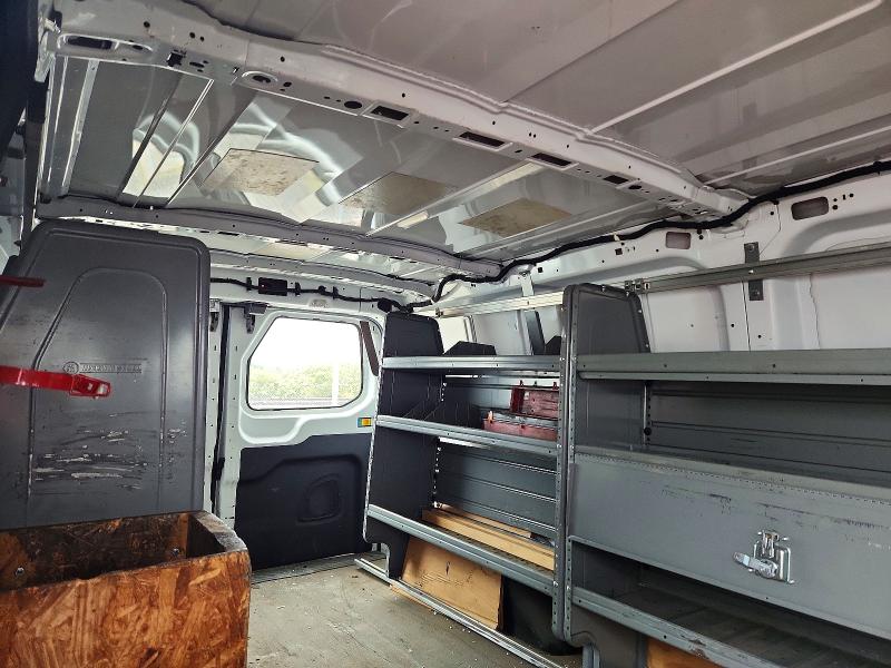 Aukcja sprzedaży 2015 Ford Transit, vin: 1FTSW2ZMXFKB12794, numer aukcji: 61989586