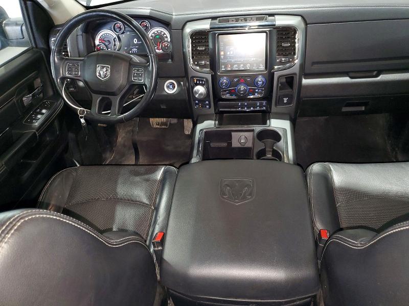 Продажа на аукционе авто 2015 Ram 1500, vin: 1C6RR7HT3FS644228, номер лота: 54074746