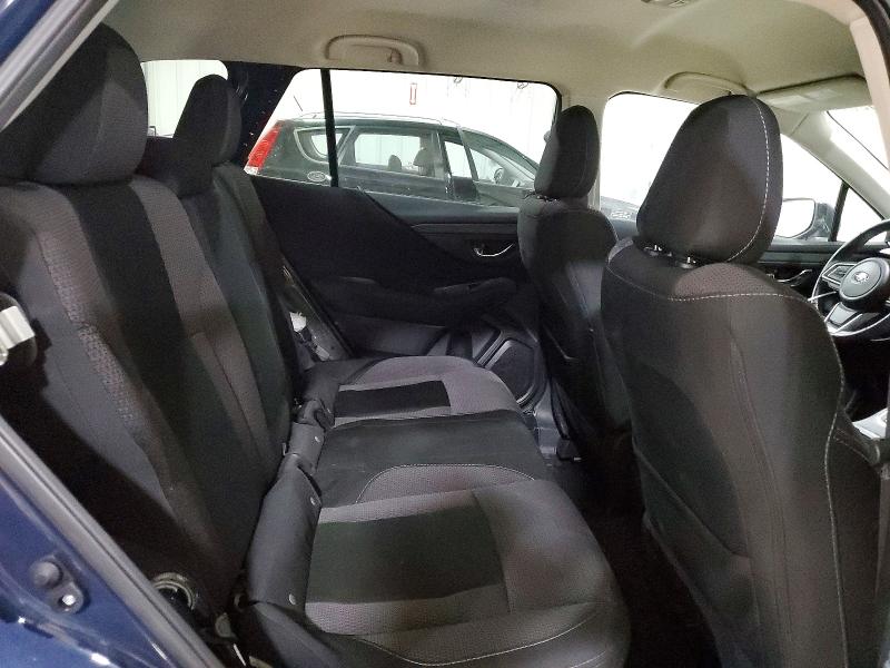 Aukcja sprzedaży 2025 Subaru Outback, vin: 4S4BTADCXS3191076, numer aukcji: 52046096