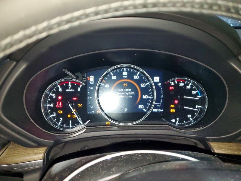 51824816 :رقم المزاد ، JM3KFBXYXR0420092 vin ، 2024 Mazda Cx-5 مزاد بيع