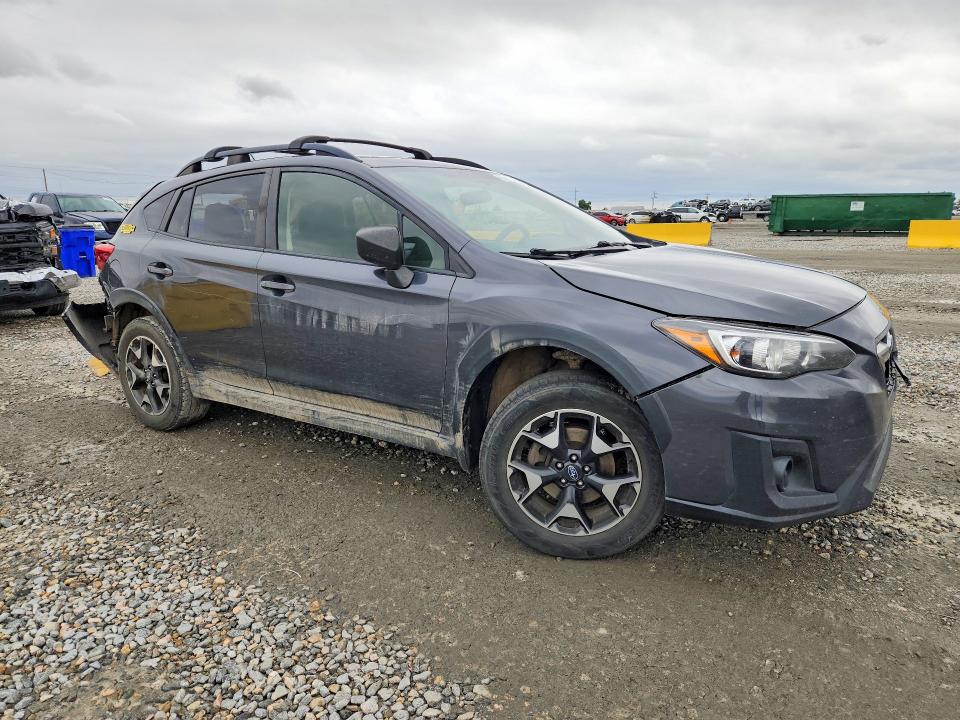 Aukcja sprzedaży 2020 Subaru Crosstrek, vin: JF2GTABC1LH261728, numer aukcji: 54111166