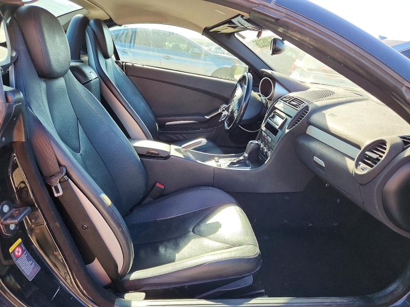 Продажа на аукционе авто 2006 Mercedes-benz Slk, vin: WDBWK54F66F087861, номер лота: 51905326