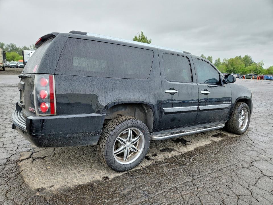 Продаж на аукціоні авто 2007 Gmc Yukon Xl, vin: 1GKFK66837J230337, номер лоту: 55340746