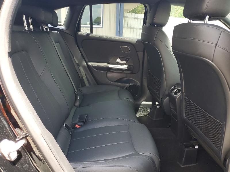 Продажа на аукционе авто 2021 Mercedes-benz Gla, vin: W1N4N4HB9MJ304002, номер лота: 54444486