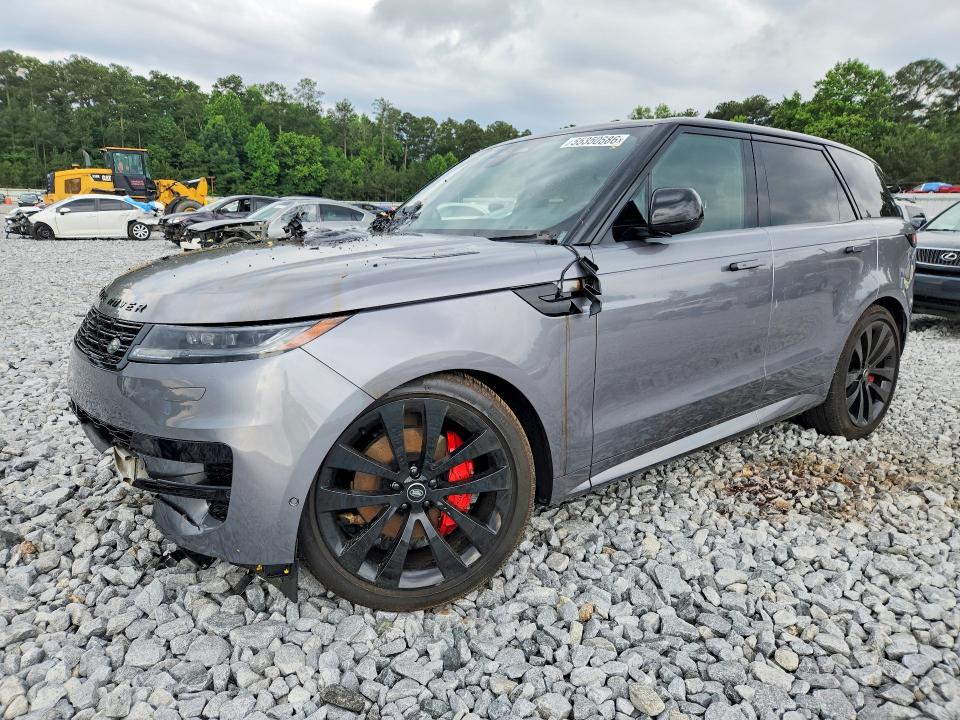 Продаж на аукціоні авто 2025 Land Rover Range Rover Sport, vin: SAL1L9FU1SA439515, номер лоту: 55350686