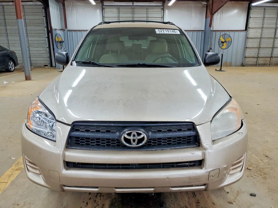 2011 Toyota Rav4 მანქანა იყიდება აუქციონზე, vin: 2T3ZF4DV3BW097177, აუქციონის ნომერი: 52219146