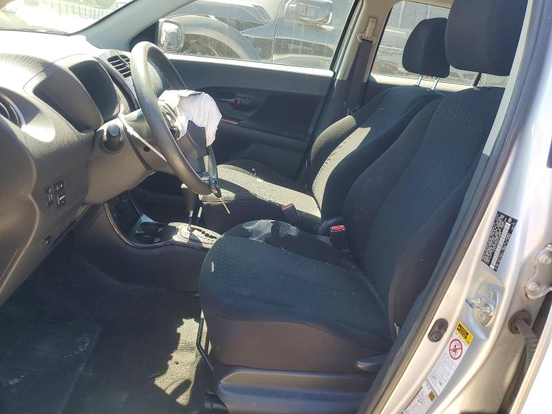 2008 Scion Xd მანქანა იყიდება აუქციონზე, vin: JTKKU10468J018605, აუქციონის ნომერი: 53653486