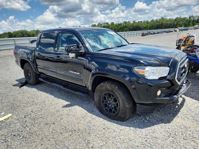 Продажа на аукционе авто 2021 Toyota Tacoma, vin: 3TMCZ5AN7MM439936, номер лота: 54421396