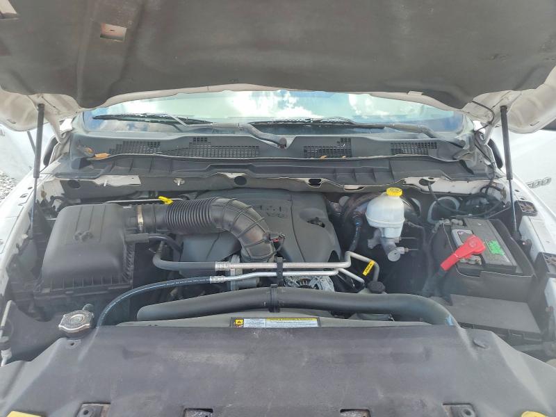 Продажа на аукционе авто 2011 Dodge Ram 1500, vin: 1D7RB1GT9BS703343, номер лота: 53181196