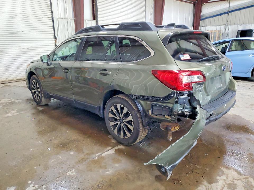Продажа на аукционе авто 2017 Subaru Outback, vin: 4S4BSANC7H3420016, номер лота: 52691946