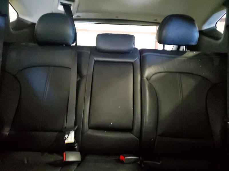 Aukcja sprzedaży 2011 Hyundai Tucson, vin: KM8JUCAC8BU312190, numer aukcji: 53666396