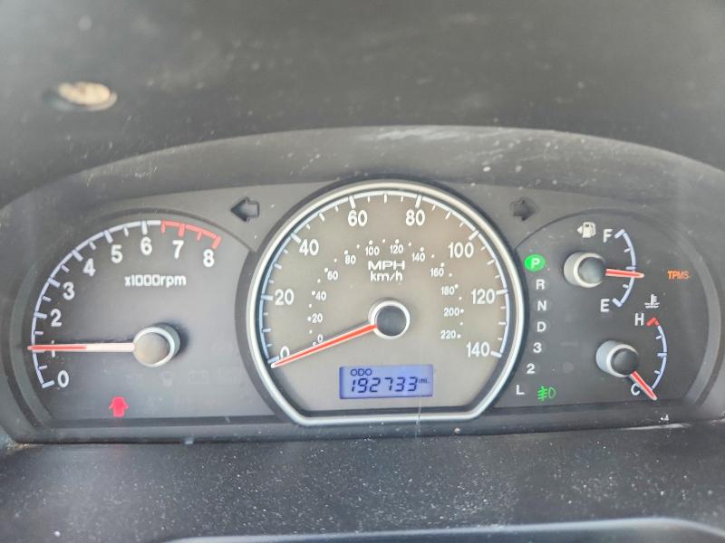 Продаж на аукціоні авто 2008 Hyundai Elantra, vin: KMHDU46D28U457545, номер лоту: 54634016