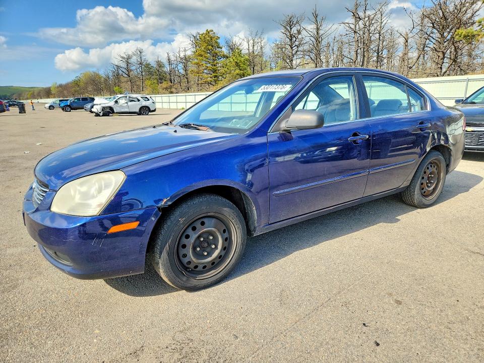 Aukcja sprzedaży 2006 Kia Optima, vin: KNAGE123865042518, numer aukcji: 53017376