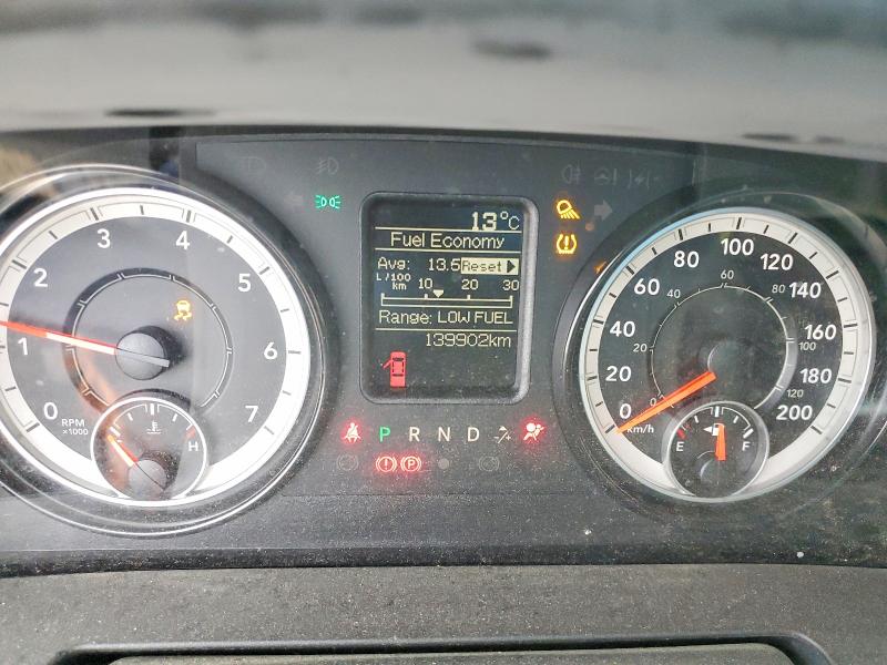 Aukcja sprzedaży 2019 Ram 1500 Classic, vin: 1C6RR7KTXKS577369, numer aukcji: 51989746
