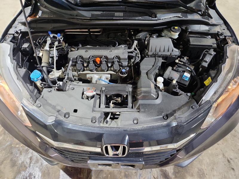 Aukcja sprzedaży 2018 Honda Hr-v, vin: 3CZRU6H37JM705867, numer aukcji: 51014356
