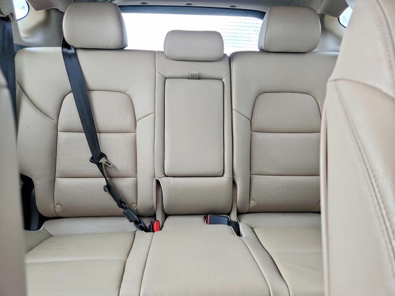 53899676 :رقم المزاد ، KM8J33A42HU503107 vin ، 2017 Hyundai Tucson مزاد بيع
