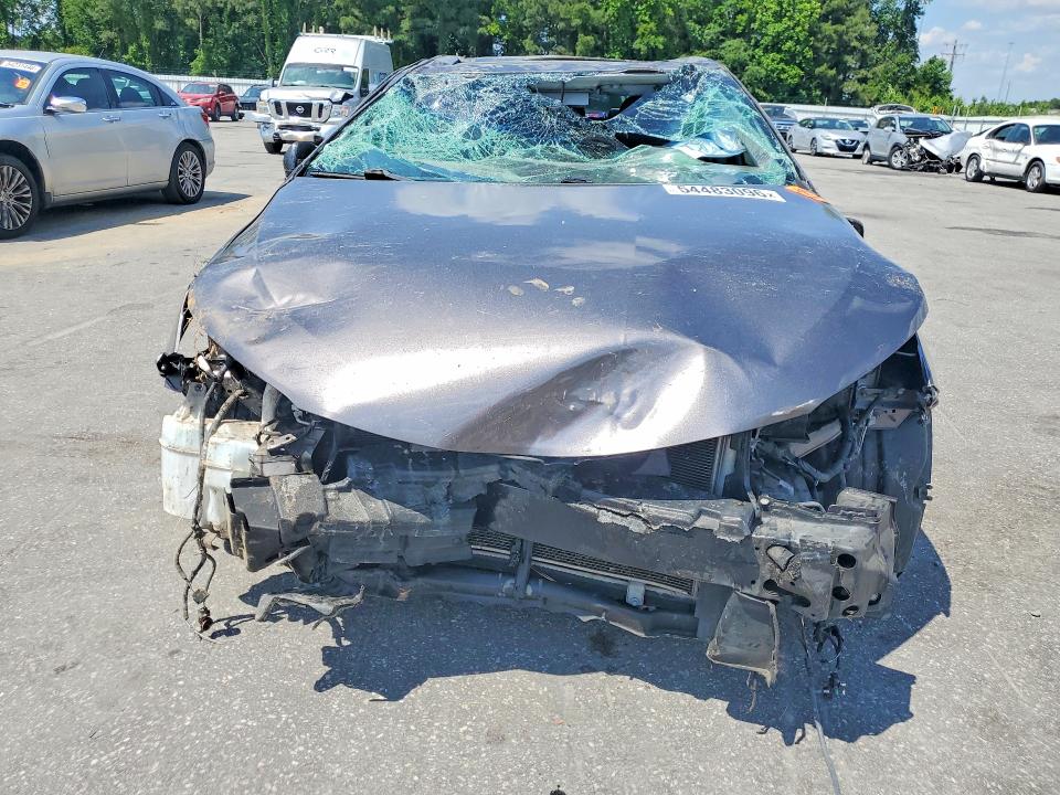 Продажа на аукционе авто 2015 Toyota Camry, vin: 4T1BF1FK2FU874157, номер лота: 54483096