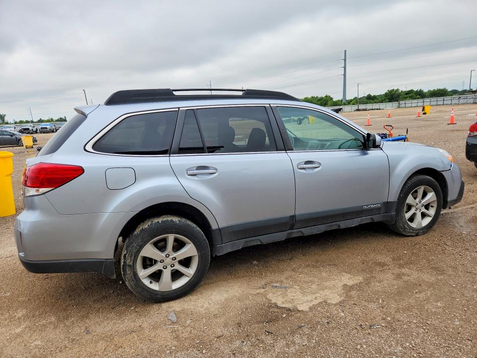 Продаж на аукціоні авто 2014 Subaru Outback, vin: 4S4BRBCC7E3235366, номер лоту: 53070136