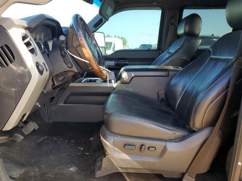 Продажа на аукционе авто 2013 Ford F250, vin: 1FT7W2BT2DEB87539, номер лота: 55322126