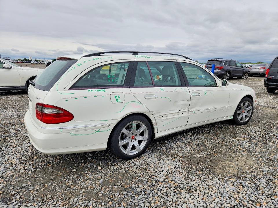 Aukcja sprzedaży 2008 Mercedes-benz E, vin: WDBUH87X08B271179, numer aukcji: 53977286