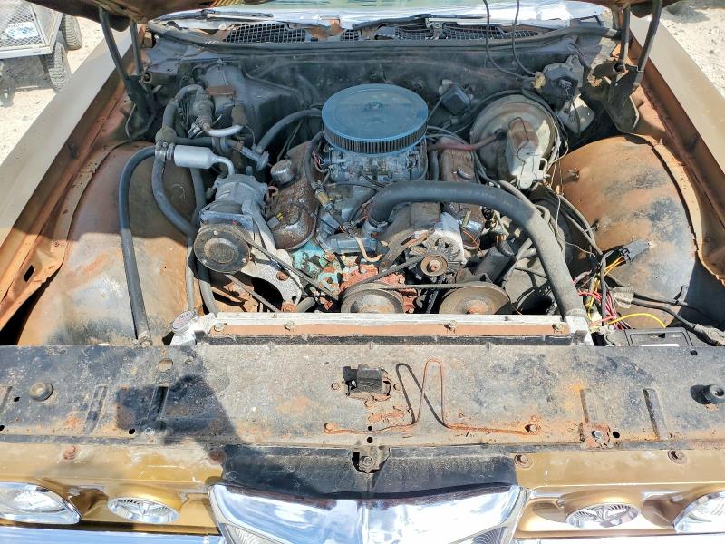 Продажа на аукционе авто 1970 Pontiac Firebird, vin: 252370X104063, номер лота: 52487876