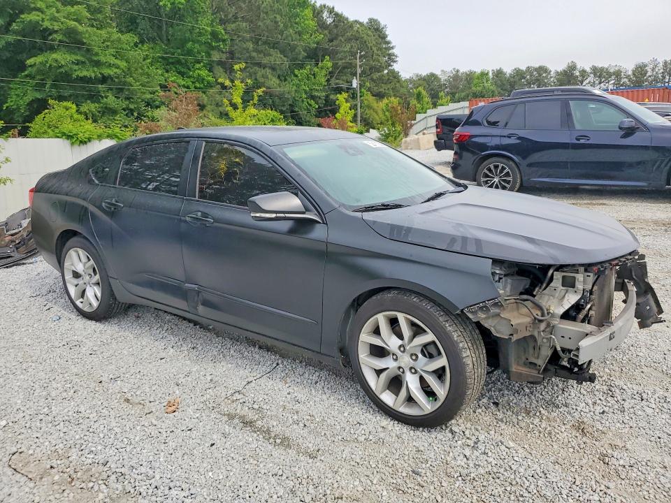 Продажа на аукционе авто 2014 Chev Impala, vin: 2G1155S34E9116575, номер лота: 52471256