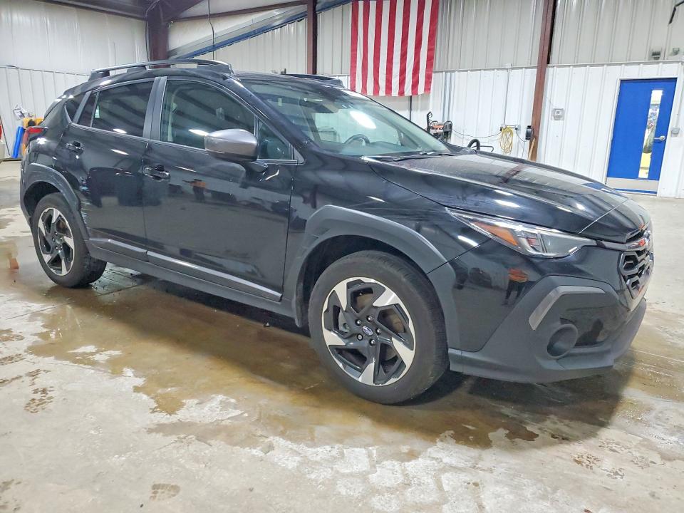 Aukcja sprzedaży 2024 Subaru Crosstrek, vin: 4S4GUHM64R3709148, numer aukcji: 54437606