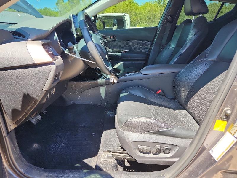 Aukcja sprzedaży 2020 Toyota C-hr, vin: JTNKHMBX9L1084011, numer aukcji: 52452326
