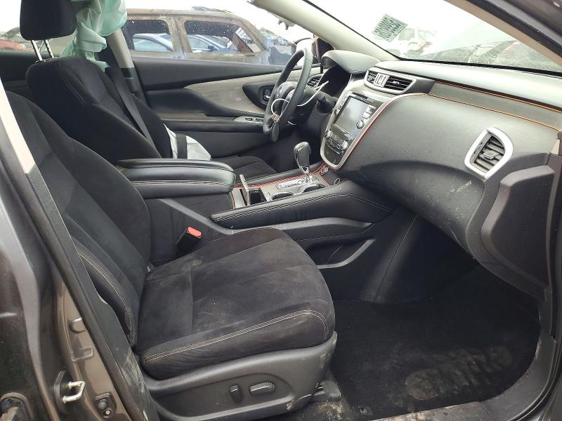 Aukcja sprzedaży 2016 Nissan Murano, vin: 5N1AZ2MH4GN155391, numer aukcji: 52999126