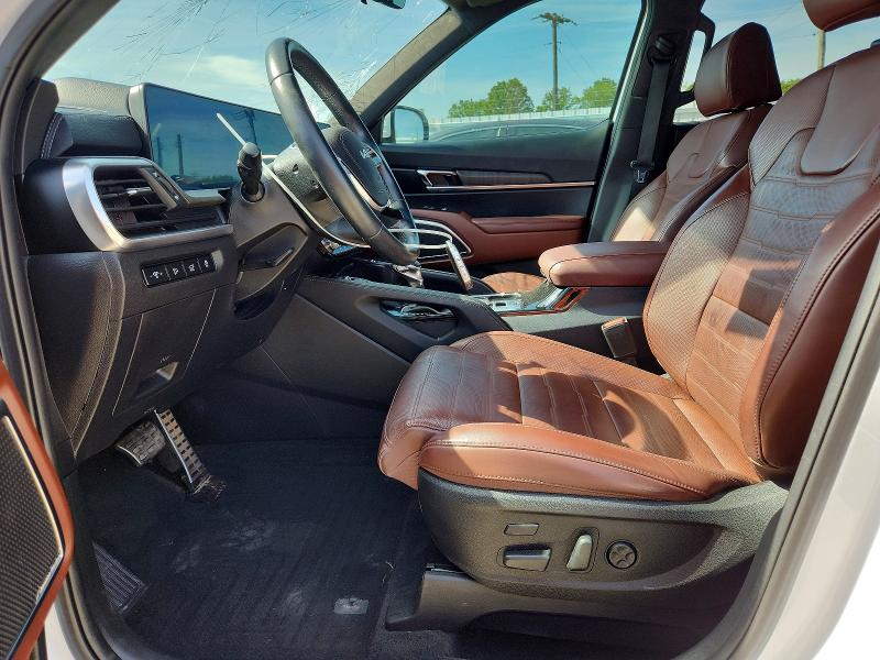 Aukcja sprzedaży 2024 Kia Telluride, vin: 5XYP5DGC0RG426592, numer aukcji: 53598416