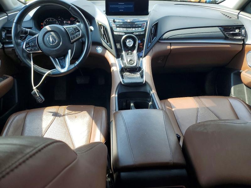 Продаж на аукціоні авто 2020 Acura Rdx, vin: 5J8TC2H59LL035625, номер лоту: 54075546