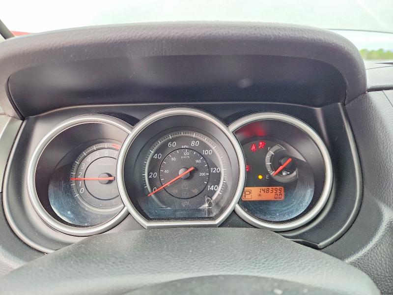 Aukcja sprzedaży 2012 Nissan Versa S Automatic, vin: 3N1BC1CP3CK296064, numer aukcji: 54250396