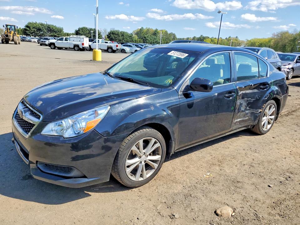 Aukcja sprzedaży 2013 Subaru Legacy, vin: 4S3BMBC62D3035314, numer aukcji: 51272896