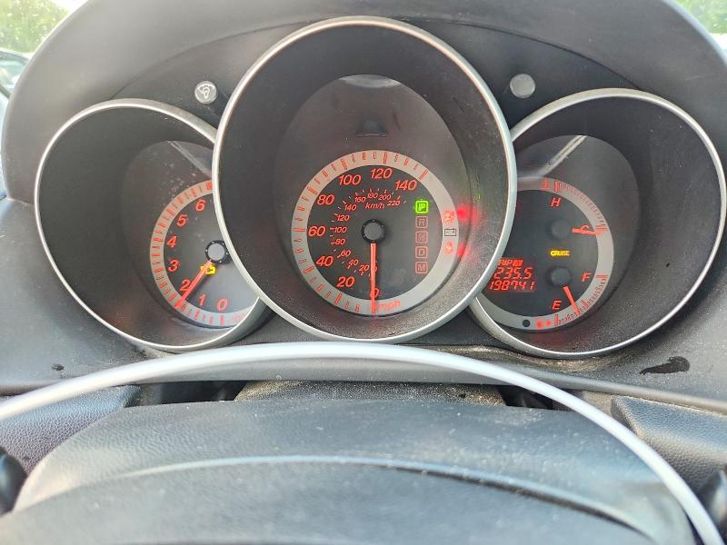 Aukcja sprzedaży 2008 Mazda 3, vin: JM1BK343281786043, numer aukcji: 53625936
