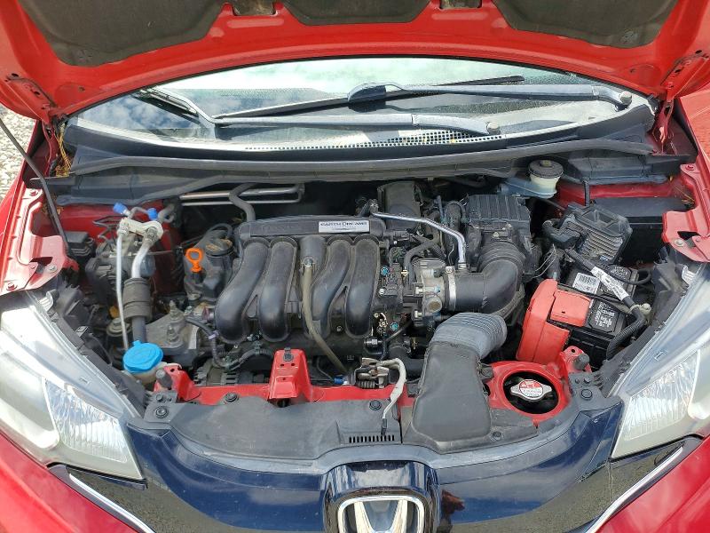 Продаж на аукціоні авто 2015 Honda Fit, vin: 3HGGK5H84FM713474, номер лоту: 54585336