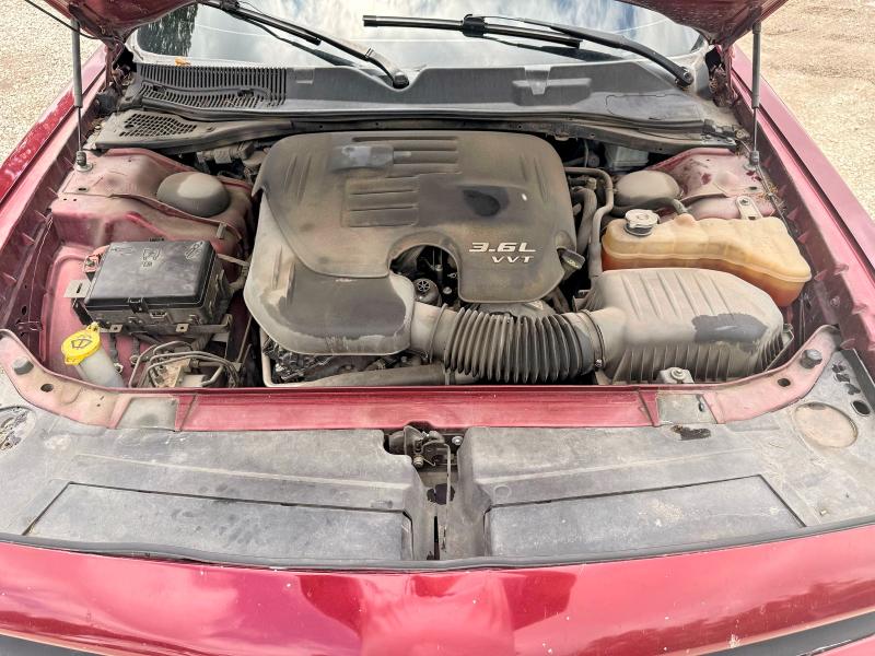 53788486 :رقم المزاد ، 2C3CDZAG2KH560607 vin ، 2019 Dodge Challenger مزاد بيع