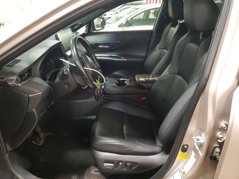 54100926 :رقم المزاد ، JTEAAAAH6NJ109569 vin ، 2022 Toyota Venza مزاد بيع